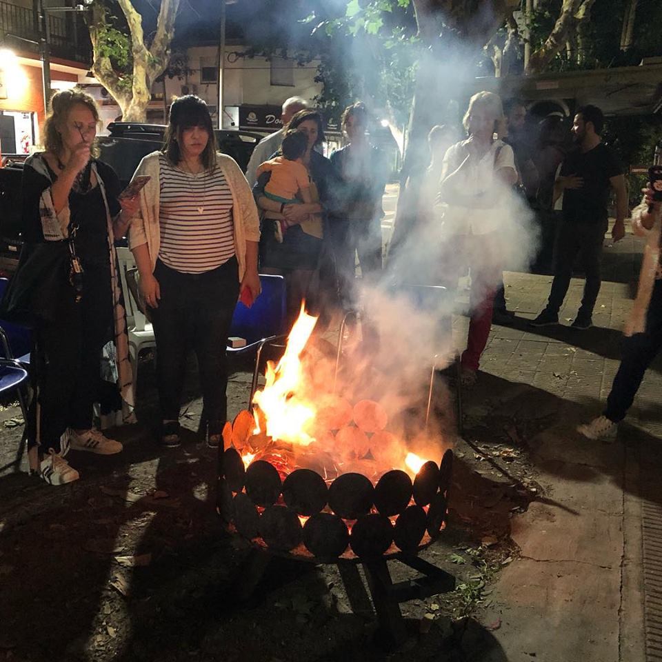 Con cierre de muestra, Ciudad Activa despidió el año de actividades